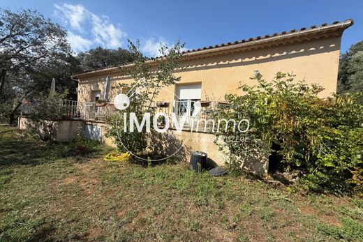 Villa à Uzès, Gard