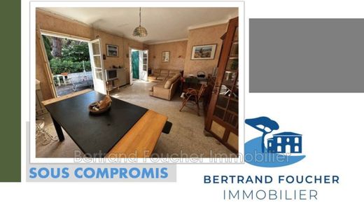 Villa Cavalaire-sur-Mer, Var