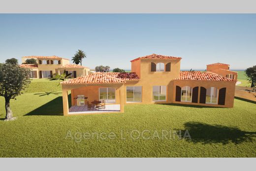 Villa à Grasse, Alpes-Maritimes