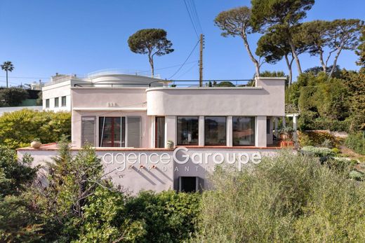 Villa à Cap d'Antibes, Alpes-Maritimes