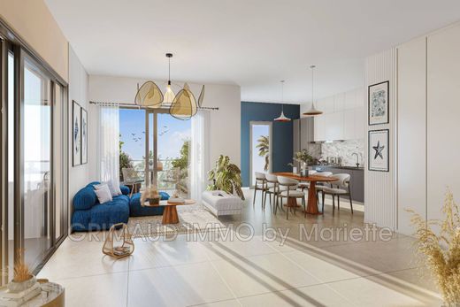Appartement à Fréjus, Var