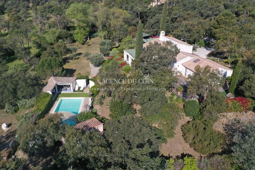 Villa a Le Muy, Var