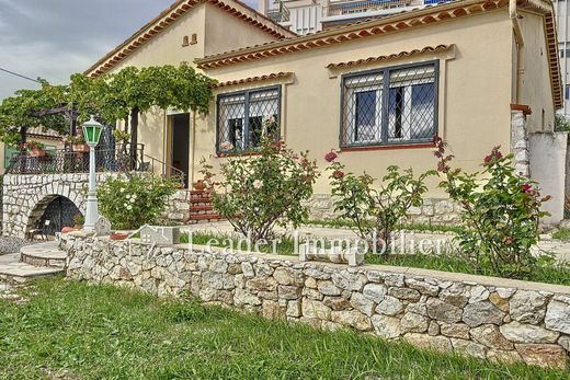 Βίλα σε Juan-les-Pins, Alpes-Maritimes