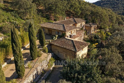 Вилла,  Гримо, Var