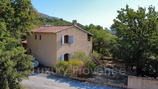 别墅  Puyloubier, Bouches-du-Rhône