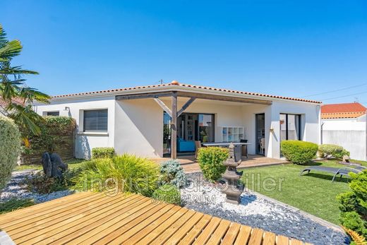 Villa in Royan, Charente-Maritime