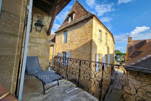 Apartament w Sarlat-la-Canéda, Dordogne