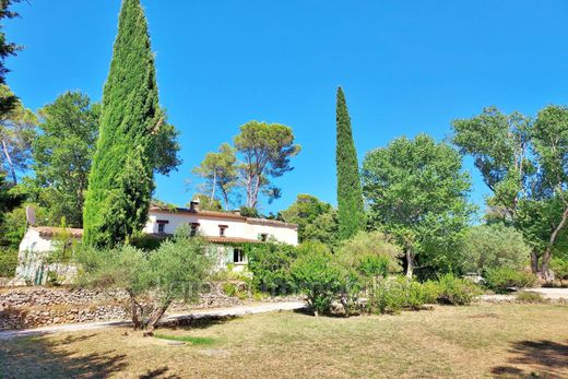 Villa en Lorgues, Var