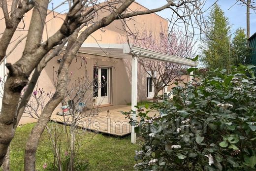 Villa in Cogolin, Var