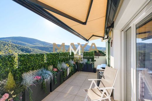 Apartment in Sainte-Maxime, Var