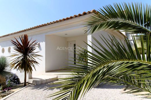 Villa en La Ciotat, Bocas del Ródano