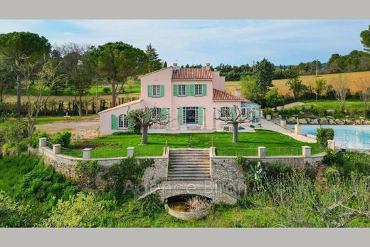 Villa in Aix-en-Provence, Bouches-du-Rhône