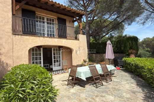 Villa in La Croix-Valmer, Var