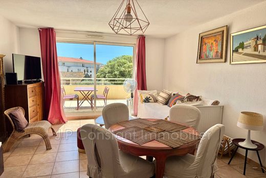 Apartment in La Ciotat, Bouches-du-Rhône