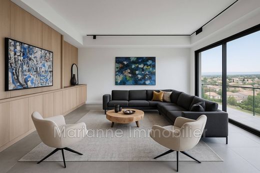 아파트 / 몽펠리에, Hérault