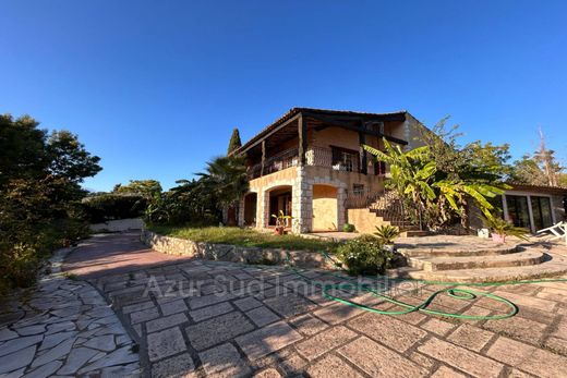 Villa in Juan-les-Pins, Alpes-Maritimes