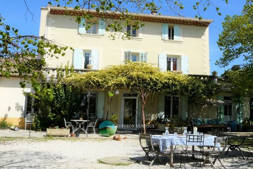 Villa in Caromb, Vaucluse