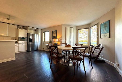 Piso / Apartamento en Lyon, Ródano