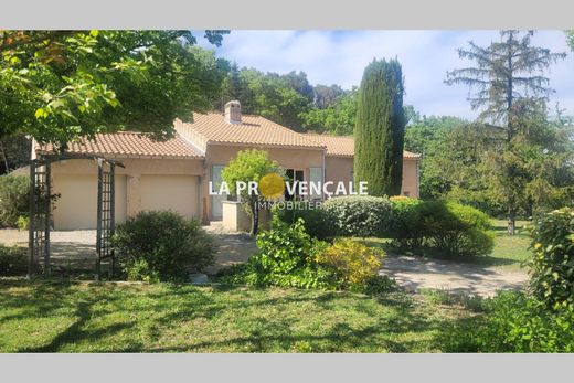 Villa in Belcodène, Bouches-du-Rhône