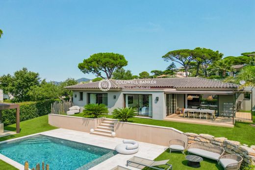 Villa en Sainte-Maxime, Var