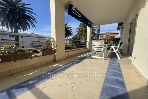 Piso / Apartamento en Cap d'Antibes, Alpes Marítimos