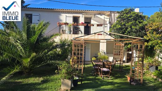 Villa en Martigues, Bocas del Ródano