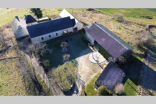 Villa à Baraqueville, Aveyron