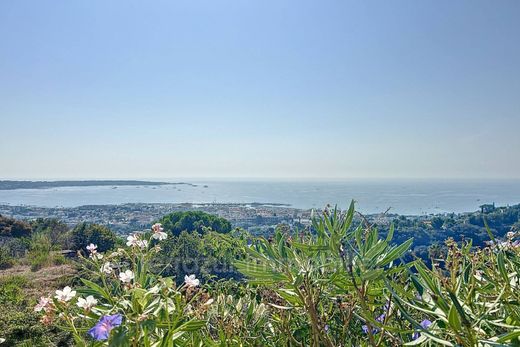 Villa en Golfe-Juan, Alpes Marítimos