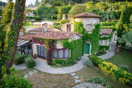 Villa in Vence, Alpes-Maritimes