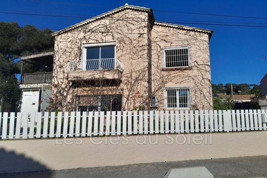 Villa à La Seyne-sur-Mer, Var