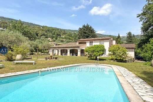 Villa en Spéracèdes, Alpes Marítimos