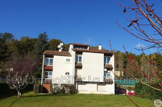 Appartement in Sarlat-la-Canéda, Dordogne