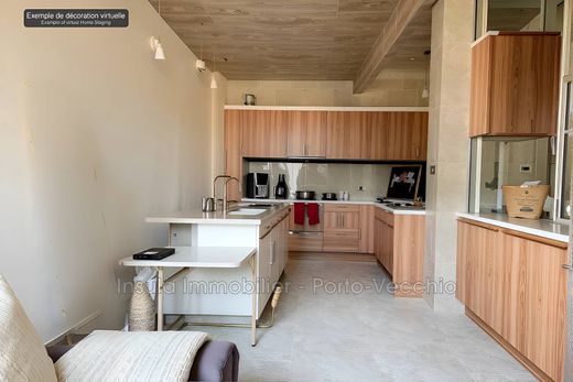 套间/公寓  Porto-Vecchio, South Corsica