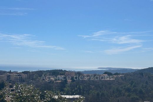 Willa w Vence, Alpes-Maritimes