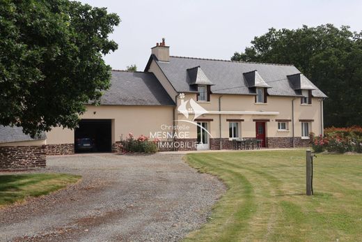 Villa in Rennes, Ille-et-Vilaine