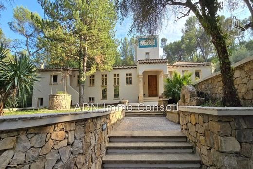 Villa Aix-en-Provence, Bouches-du-Rhône