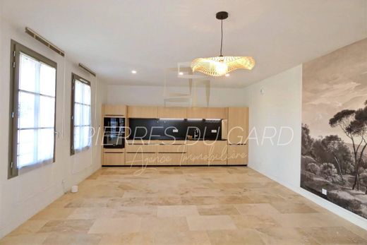Appartement à Uzès, Gard