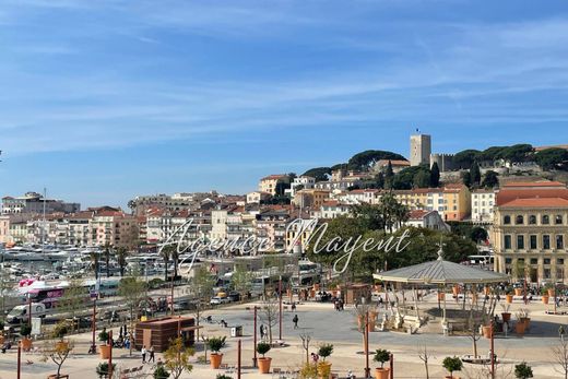Apartamento - Cannes, Alpes Marítimos