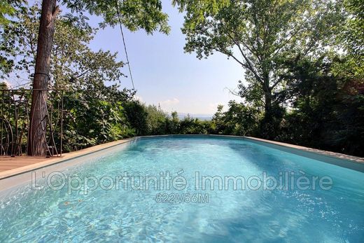 Villa in Callian, Var