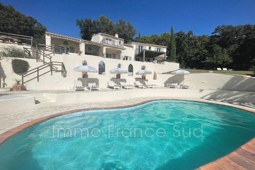 ﻓﻴﻼ ﻓﻲ La Garde-Freinet, Var