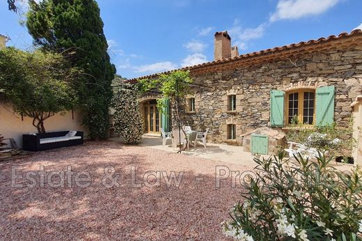 Villa en La Garde-Freinet, Var