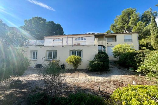 Villa in La Franqui-Plage, Aude