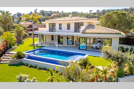 Villa in Sainte-Maxime, Var