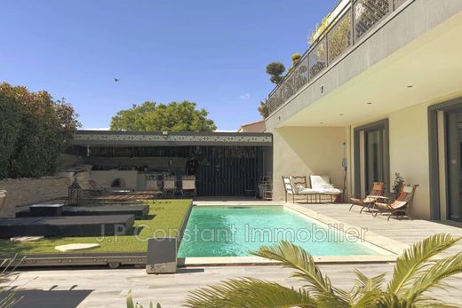 Villa en La Ciotat, Bocas del Ródano