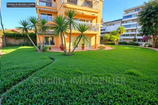 ﺷﻘﺔ ﻓﻲ Le Cannet, Alpes-Maritimes