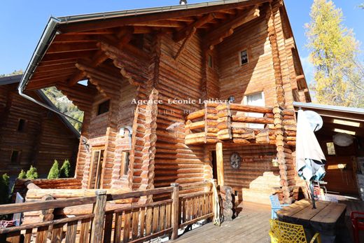 Villa in Allos, Alpes-de-Haute-Provence