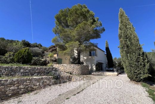 Villa en Cotignac, Var