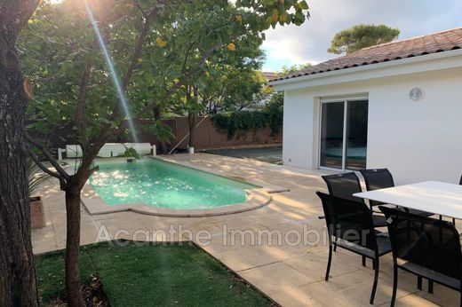 Villa in Saint-Gély-du-Fesc, Hérault