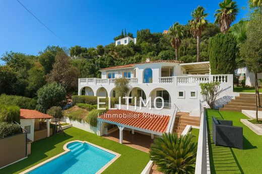 Villa in Aspremont, Alpes-Maritimes