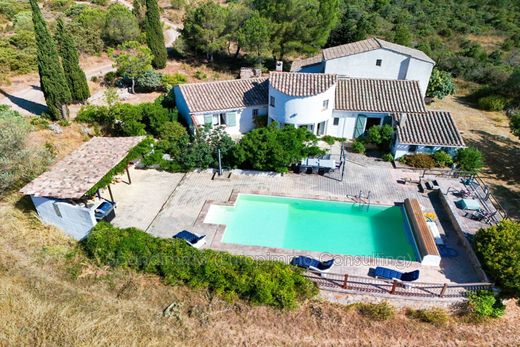 Villa in Fontjoncouse, Aude